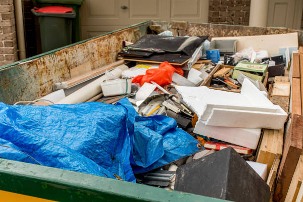 Recycling Services for Junk in Raymore, MO